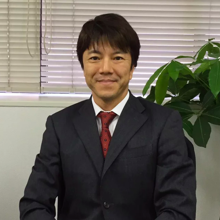 社長
