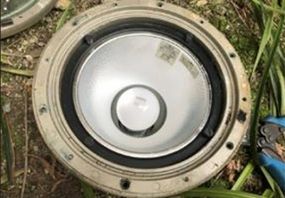 LED事例