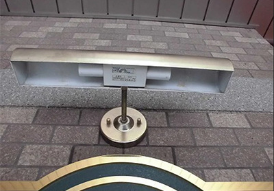 LED事例