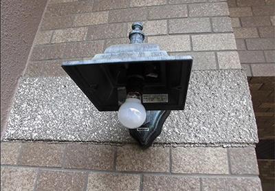 LED事例