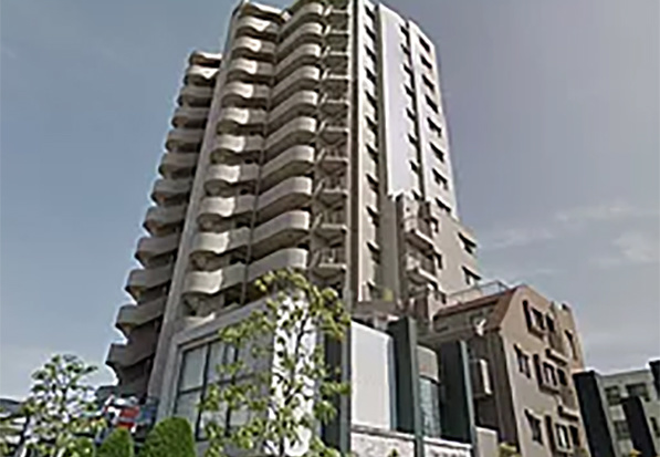 電子ブレーカー導入事例