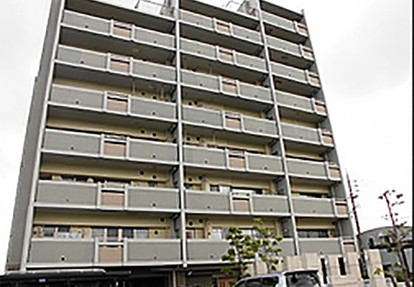 電子ブレーカー導入事例