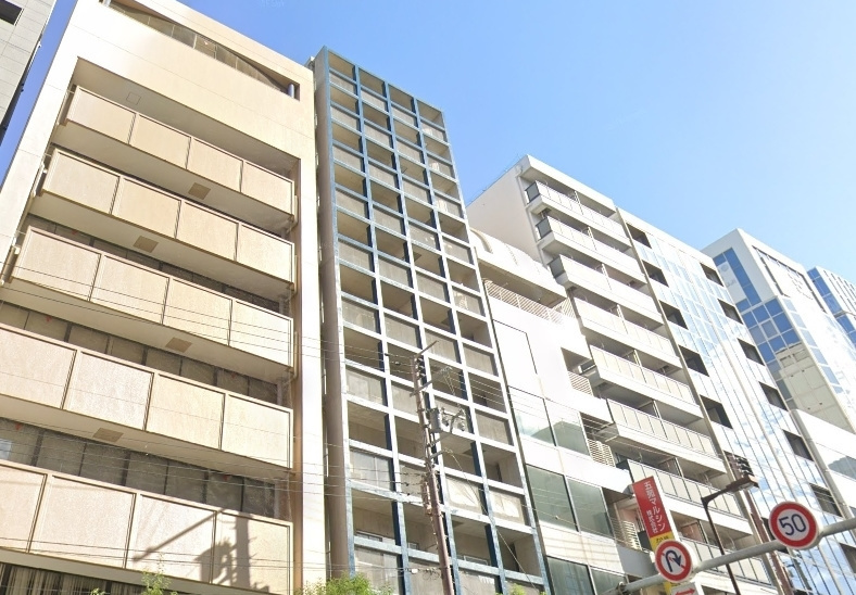電子ブレーカー施工
