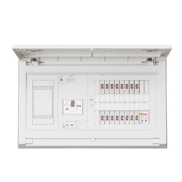 電子ブレーカー